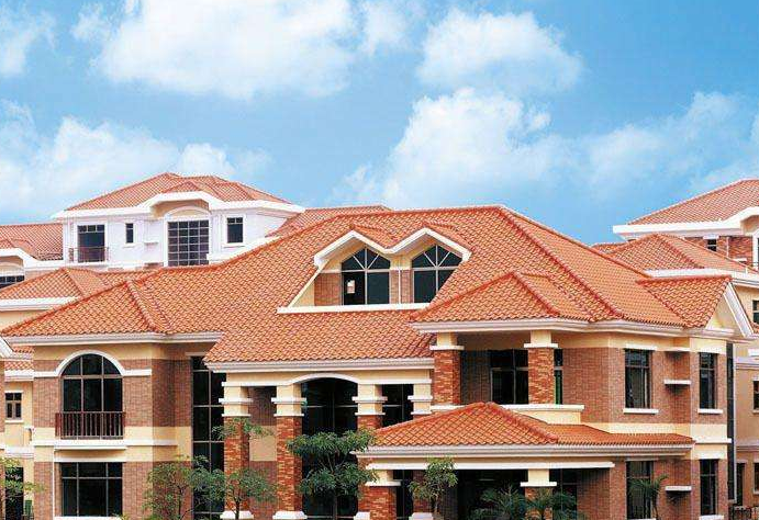 樹脂瓦耐用嗎？樹脂瓦普及的應用場所