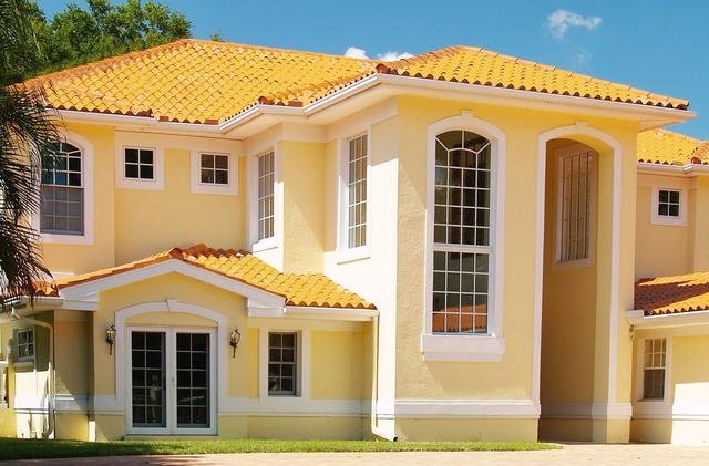 合成樹脂瓦主要適用的范圍有哪些呢？