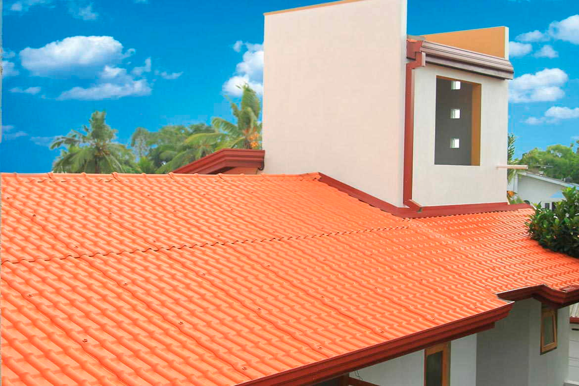 合成樹脂瓦安裝時需要注意的事項有哪些，才能更牢固