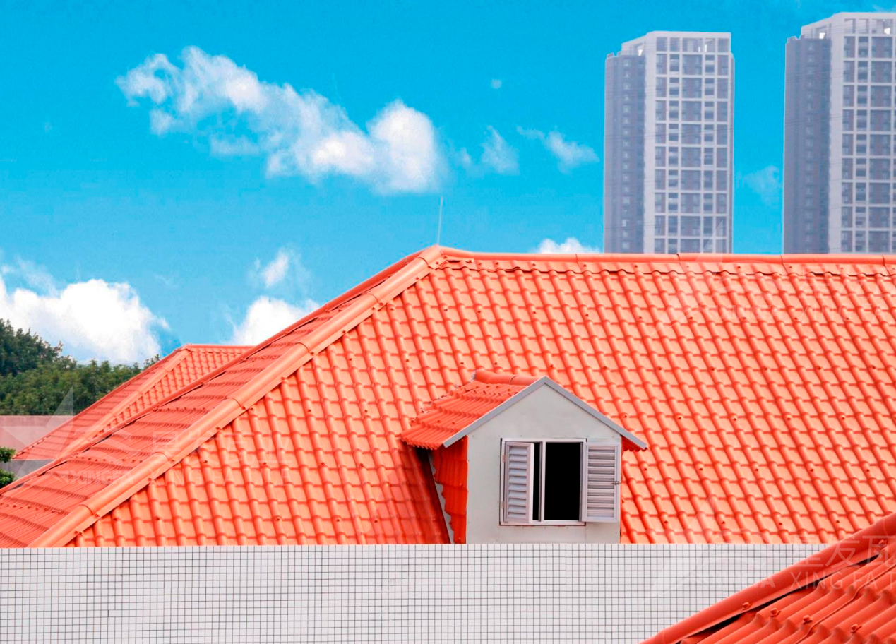 安裝樹脂瓦做防水處理時(shí)，最不能被忽略的3個(gè)小細(xì)節(jié)！