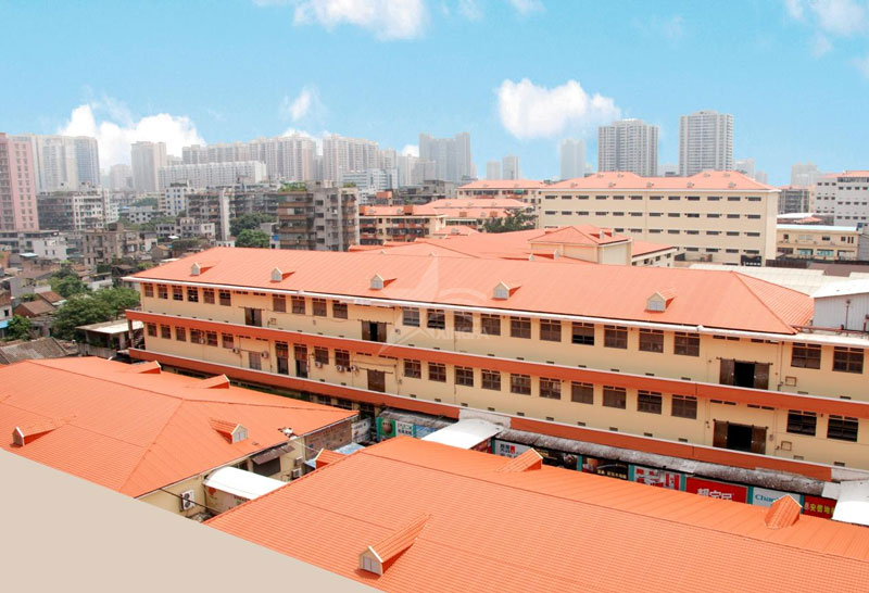 如何輕松買到優質樹脂瓦？三要素助您選擇優質樹脂瓦廠家