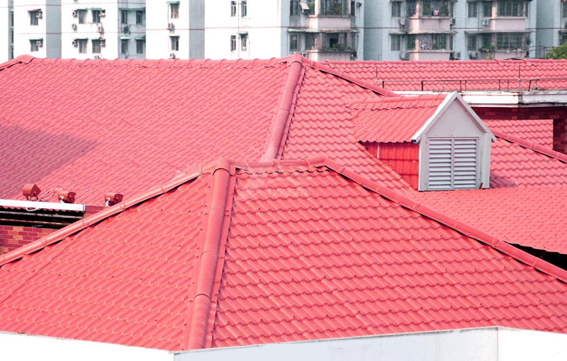 什么是高標準的樹脂瓦？質量、性能和耐久性解析