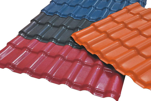 合成樹脂瓦尺寸詳解：靈活定制，滿足多樣需求