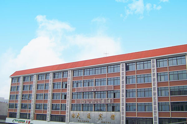 樹脂瓦，您了解多少？樹脂瓦的應用場景和樹脂瓦的優勢